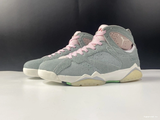 Air Retro 7 Grey Jordan CT8528-002 Neutral 1007